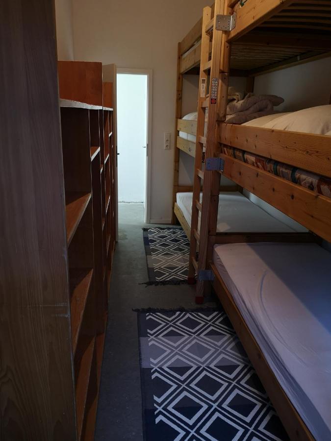 Gaestehaus Maria Rast Suderburg Phòng bức ảnh