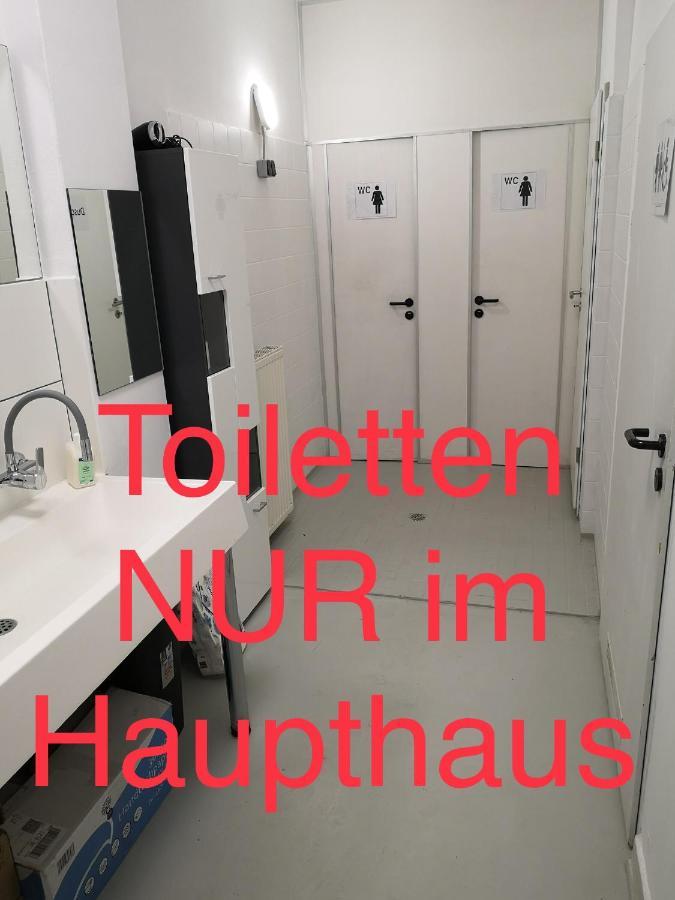 Gaestehaus Maria Rast Suderburg Ngoại thất bức ảnh
